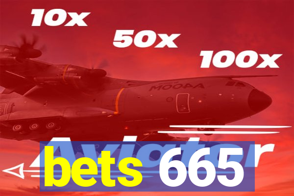 bets 665